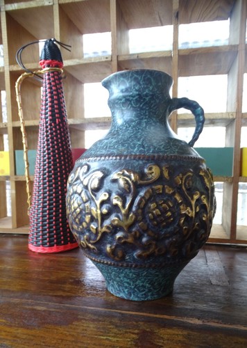 Vase céramique jasba - vase,