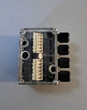 ASIA56A0414 - BAUMER ELECTRIC - ASIA 56A0414 /Module I/O BUS ASI, 4 sorties USED