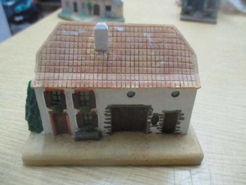 Belles maisons des villages - maisons,