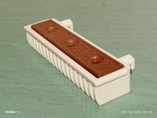 PLAYMOBIL BALCON FLEUR MANOIR