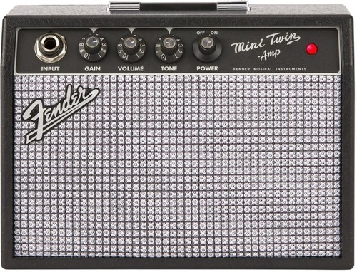 Amplificateur guitare fender - amplificateur,