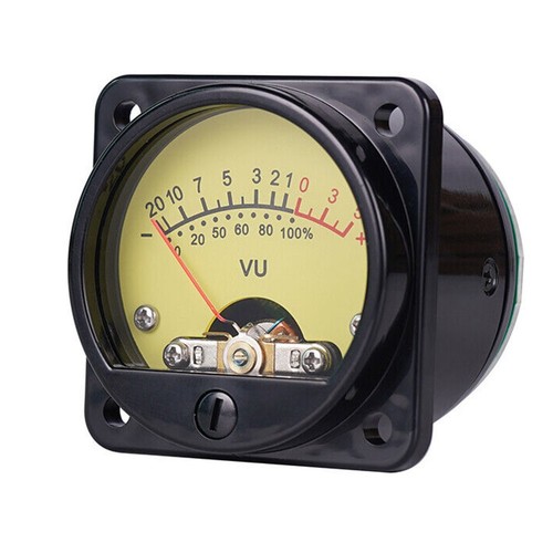 Compteur niveau vu - niveau,