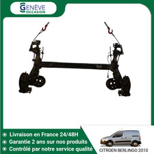 ?? TRAIN ARRIERE CITROEN BERLINGO ➤5148T7 ♻️