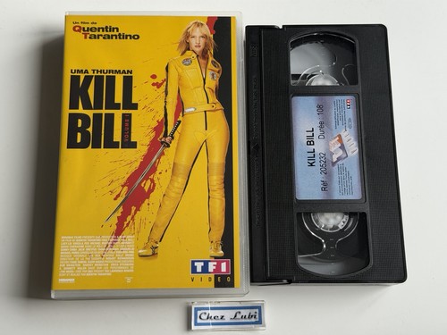 Kill bill volume - 1, (quentin