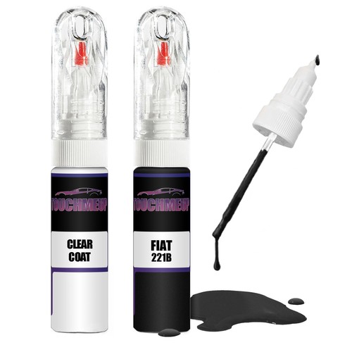 Stylo peinture pour fiat - de,