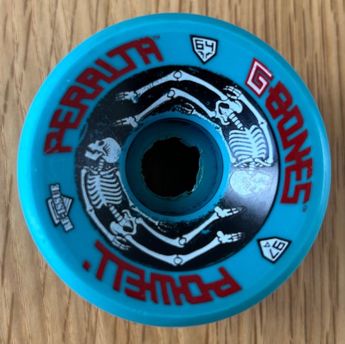 Roues skateboard - roues,