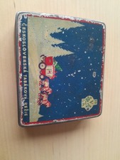 Ancienne Boite De Cigarettes Tchécoslovaque