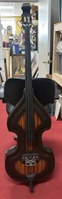 1965 Ampeg BB-4 Baby Bass