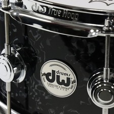 Tambour en bois DW Collector's