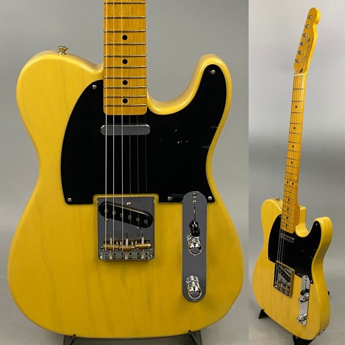 Fender exclusive classic 50s - exclusive,