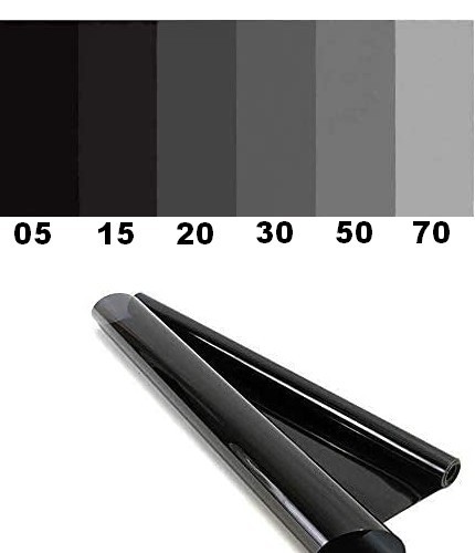Kit film teinté prédécoupé - film,