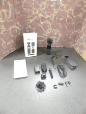 Caméra DJI Pocket 2 Creator Combo (hors service)