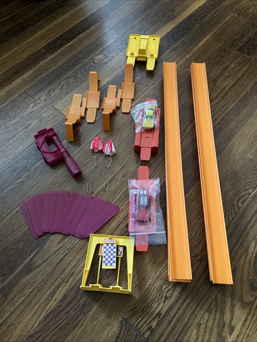 1969 hot wheels mongoose - hot,