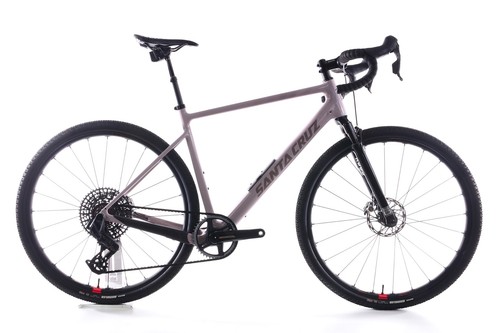 2024 santa cruz - rf, 1x