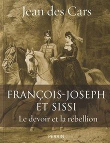François joseph sissi - sissi, de