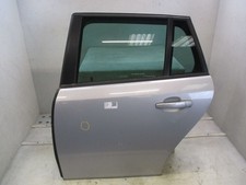 Porte arriere gauche Saab 9-3