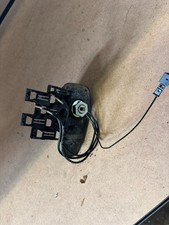 Antenne GPS / GSM d’origine BMW Série 1 E87