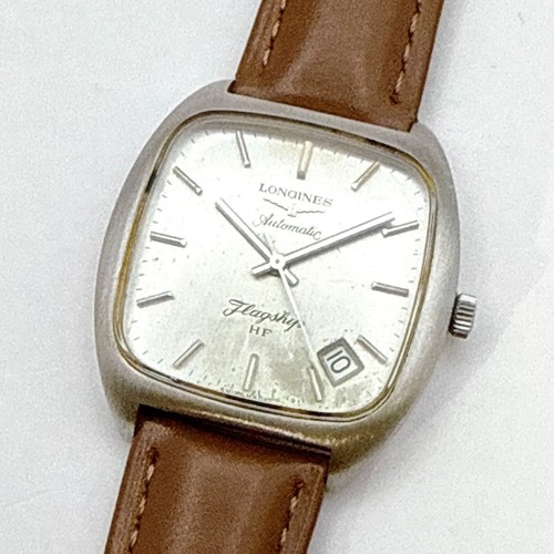 Montre longines flagship - flagship, hf