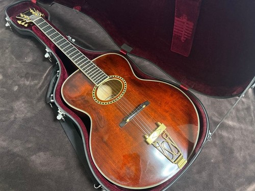 Guitare acoustique eastman - acoustique,