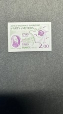 Timbres, Variété, YT