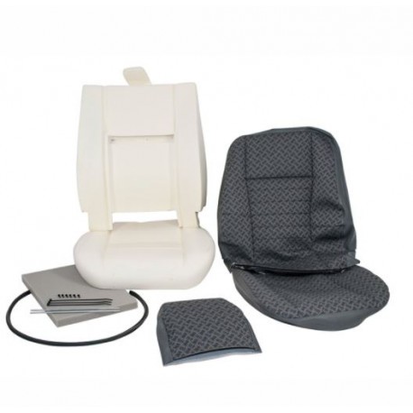 Kit refection siege avant - refection,