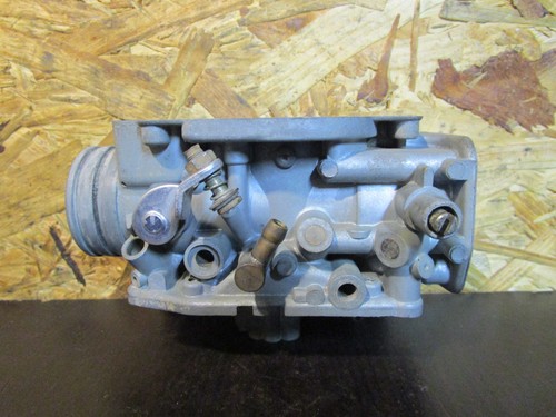 Carburateur avant gauche honda - carburateur,