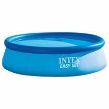 Piscine gonflable Intex