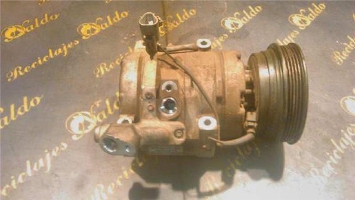 10s15l compresseur - 10s15l,