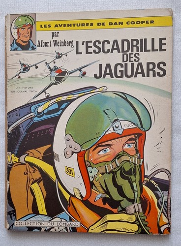 Les aventures dan - aventures, de