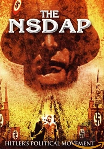 Interest dvd the - interest, nsdap