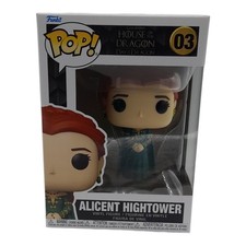 Funko Pop Alicent Hightower