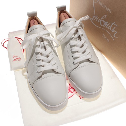 Christian louboutin nwb louis - christian,