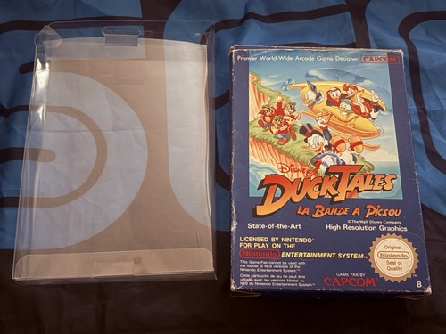 Jeu duck tales bande - jeu,