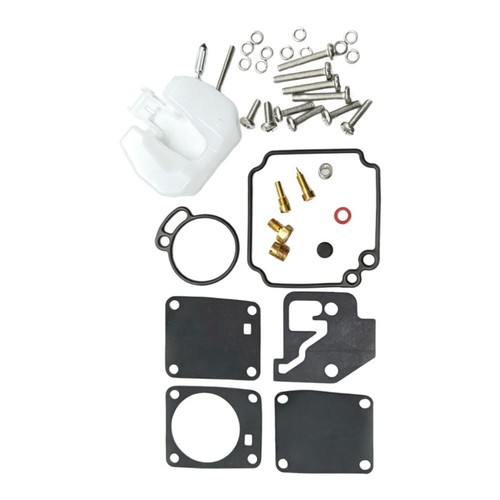 Kit réparation carburateur