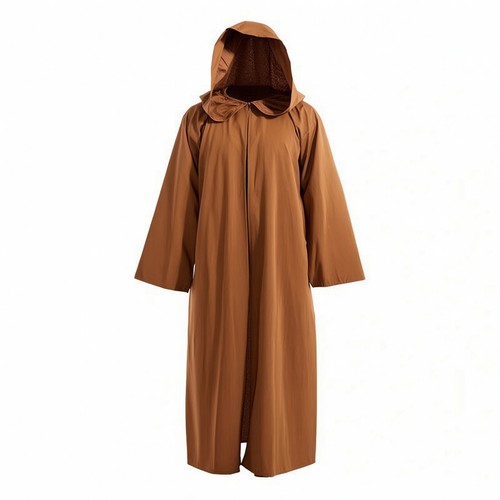 Robe cape capuche - robe,