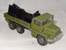 Dinky MILITARY  BERLIET