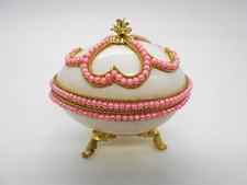GOUT OEUF DE FABERGÉ 