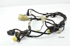 Honda XL 125 V Varadero JC32