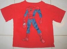 MARVEL - BOY'S  5/6 -