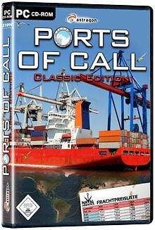 Ports call classic - ports, of