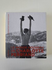 Le Monde nouveau de Charlotte Perriand