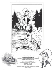 MEYNET - DOUBLE M 6 : LE