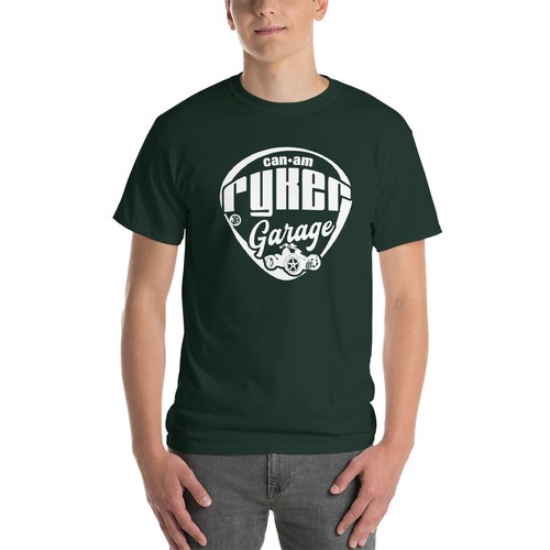 Can ryker garage short - ryker,