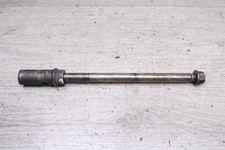 Boulons d'essieu de bâton