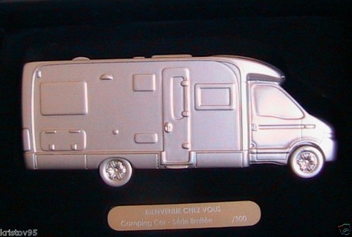 Renault master camping - master, ii