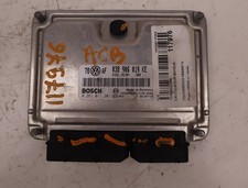 Calculateur moteur occasion
