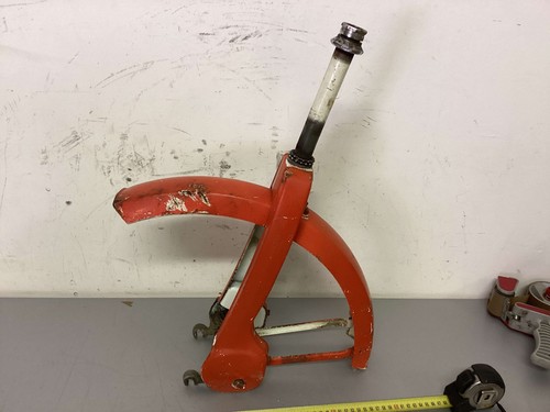 Piaggio ciao fourche - c7,