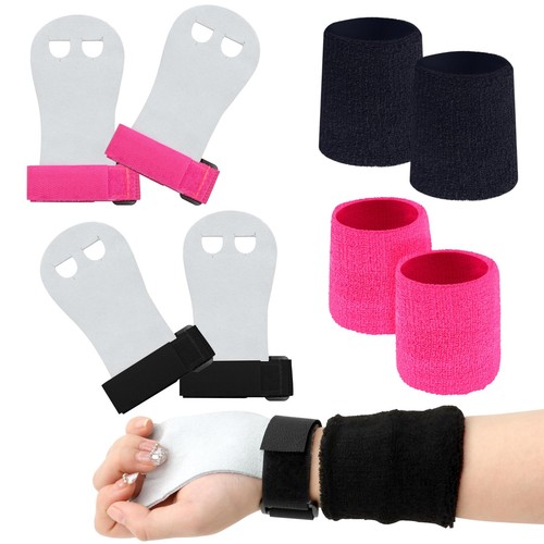 Paires gants gym 2 - gym,
