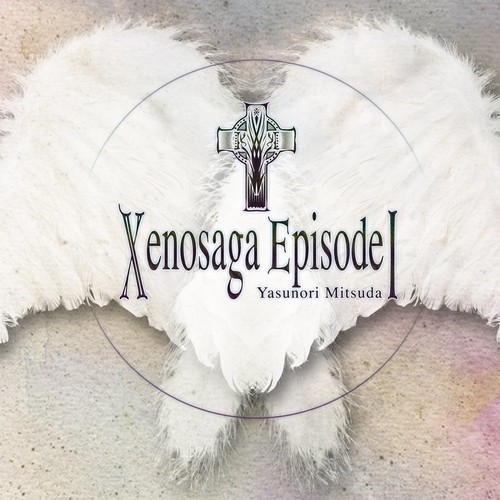Xenosaga episode soundtrack - episode, i