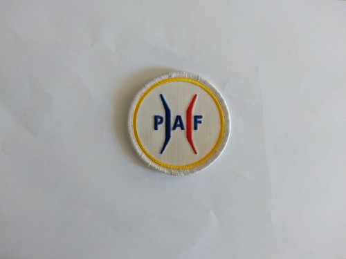Patch police nationale - patch,